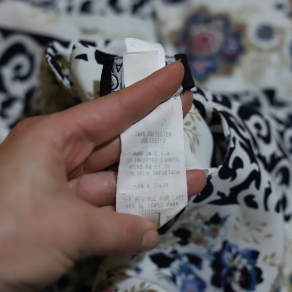 Vintage Breli Originals Dress - Picture 16 of 16